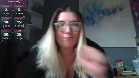 Selene online show from 10/11/25, 01:53