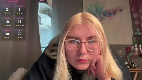 Selene online show from 04/27/26, 02:04