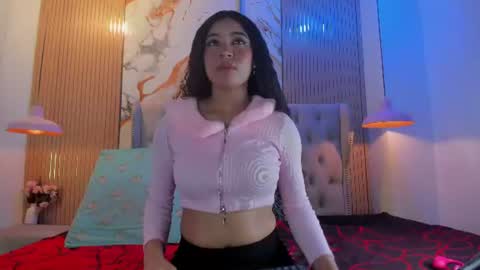 selene online show from 07/15/26, 06:57