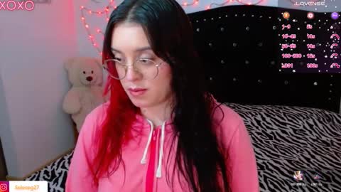 Selene G  online show from 09/20/25, 06:14