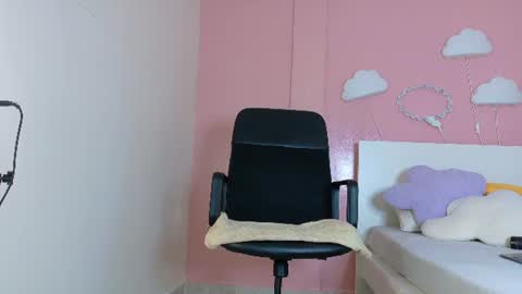 SELENE GIBSON online show from 07/21/26, 06:54