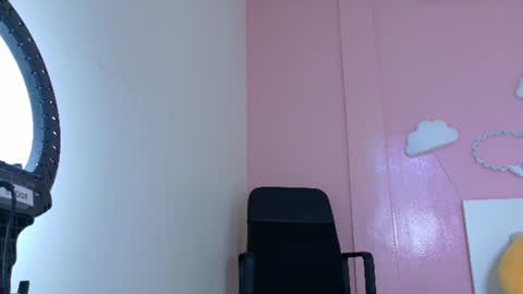 SELENE GIBSON online show from 07/26/26, 07:26