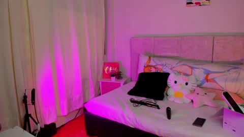 selenehijadelaluna online show from 09/10/25, 02:55