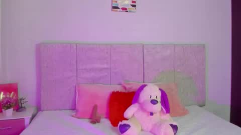 selenehijadelaluna online show from 09/11/25, 12:16