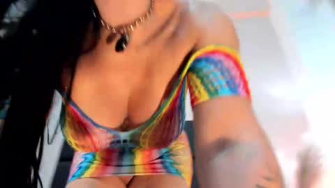 Selene Lujan online show from 12/15/25, 11:58