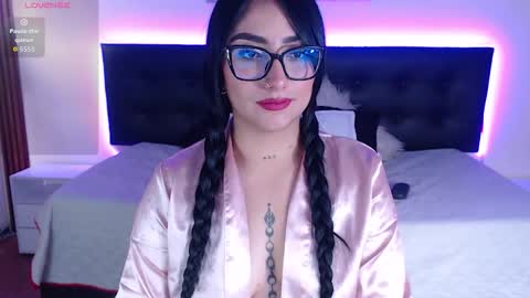 Selene online show from 03/17/26, 08:23