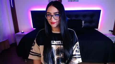 Selene online show from 06/13/26, 11:46