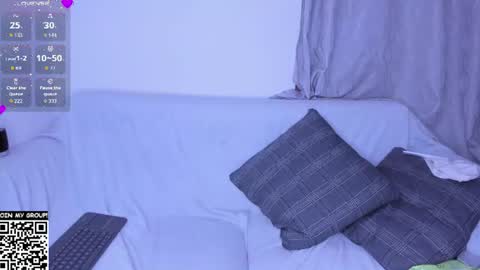 Selene Noire online show from 06/24/26, 02:32