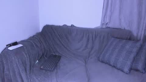 Selene Noire online show from 07/25/26, 12:31