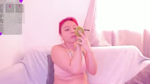 Selene Noire online show from 07/28/26, 11:17