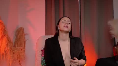 Selene Nova online show from 07/11/26, 03:37