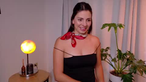 Selene Nova online show from 07/17/26, 03:29