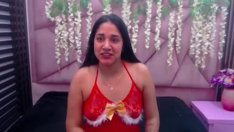 selenerose69 online show from 12/02/25, 03:56