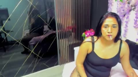 selenerose69 online show from 12/03/25, 01:46