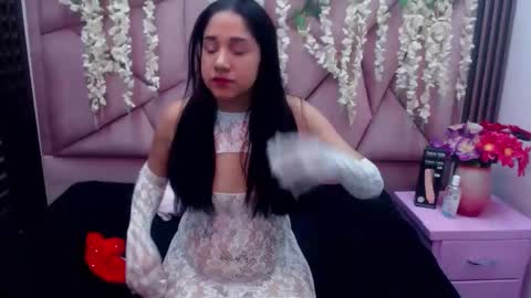 selenerose69 online show from 12/04/25, 02:10