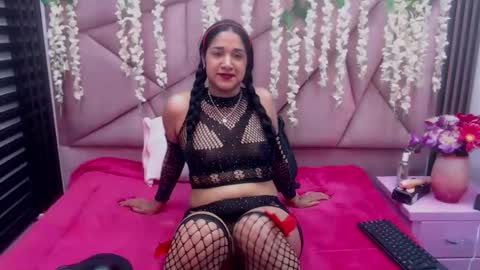 selenerose69 online show from 12/05/25, 02:09