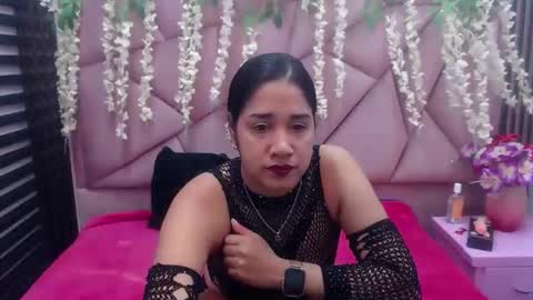 selenerose69 online show from 12/14/25, 01:55