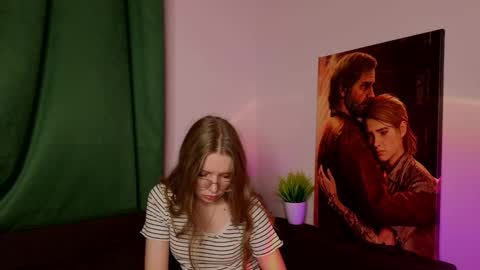 Ashley online show from 09/12/25, 06:52