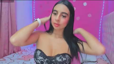 Selenevosse  online show from 02/17/26, 03:14