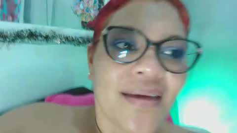 Selenna1 online show from 12/27/24, 08:28