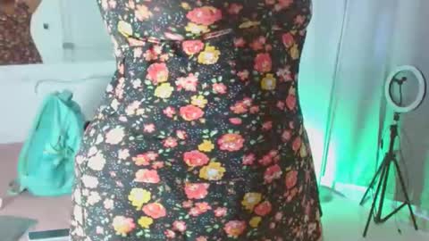 Selenna1 online show from 01/14/25, 02:32