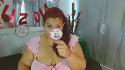 Selenna1 online show from 02/13/25, 01:59