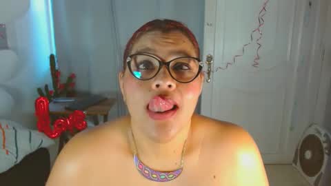 Selenna1 online show from 02/15/25, 08:22