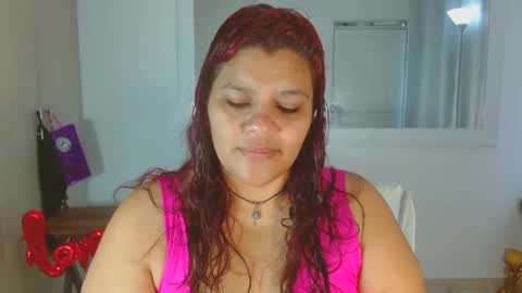 Selenna1 online show from 02/17/25, 12:38