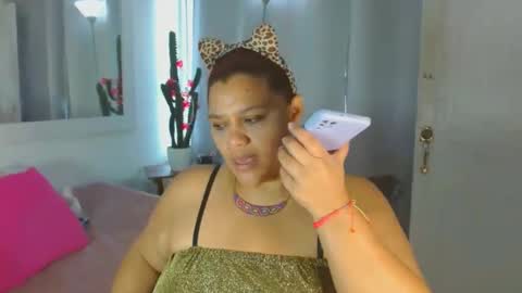 Selenna1 online show from 02/28/25, 01:36