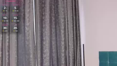 SelenaDream online show from 06/13/26, 12:03