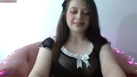 Snapshot of selenne_05_ chatting on 05/18/26, 03:46 Selenne online show from 05/18/26, 03:46