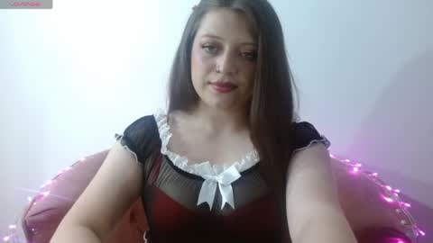 Snapshot of selenne_05_ chatting on 05/22/26, 07:15 Selenne online show from 05/22/26, 07:15