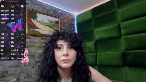 Snapshot of selensummer chatting on 04/05/26, 03:47 Selen online show from 04/05/26, 03:47