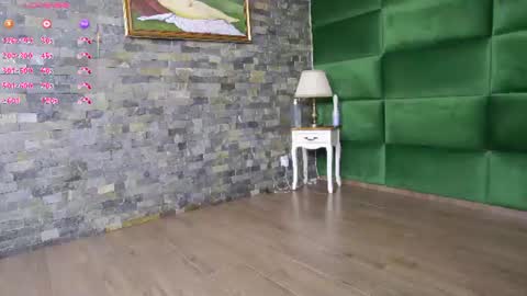 Selen online show from 07/12/26, 04:03