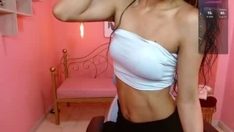 Mayte online show from 06/26/26, 11:25