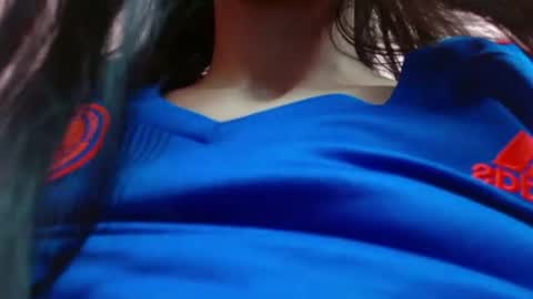 Mayte online show from 06/27/26, 12:22