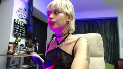 Snapshot of seley222 chatting on 12/29/24, 11:08 Ask me online show from 12/29/24, 11:08