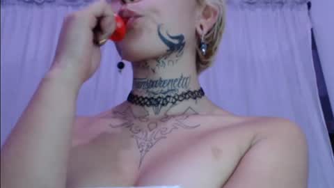Snapshot of seley222 chatting on 06/14/26, 12:52 Ask me online show from 06/14/26, 12:52