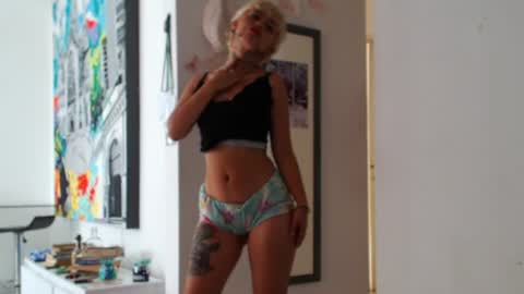 Ask me online show from 07/15/26, 02:00