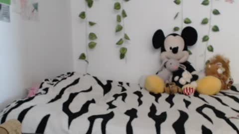 Ask me online show from 07/27/26, 01:40