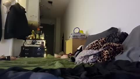 Julian Kinky Bi-guy online show from 02/19/25, 08:33