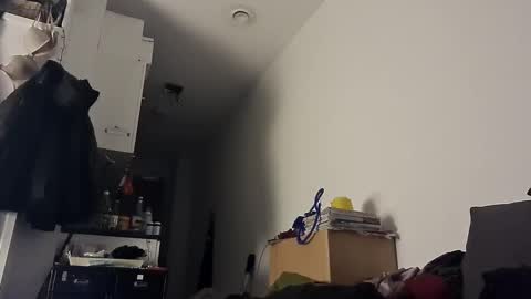 Julian Kinky Bi-guy online show from 03/04/25, 09:18