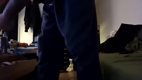 Julian Kinky Bi-guy online show from 11/02/25, 11:34