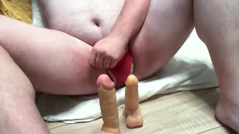 selflover777 online show from 10/14/25, 10:27