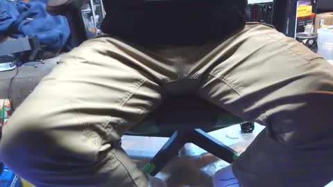 Snapshot of selfpound chatting on 02/07/26, 04:49 selfpound online show from 02/07/26, 04:49