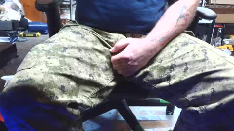 selfpound online show from 07/03/26, 05:19