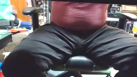 selfpound online show from 07/18/26, 06:34