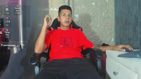 selfsuck_balls online show from 09/17/25, 02:30