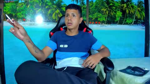 selfsuck_balls online show from 09/25/25, 02:15