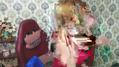 selfsuck_goddexx online show from 12/10/24, 07:05
